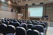 ارتقای کیفیت مراقبت از سالمندان با آموزش مراقبان سلامت